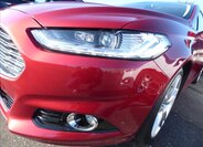Ford Mondeo 56