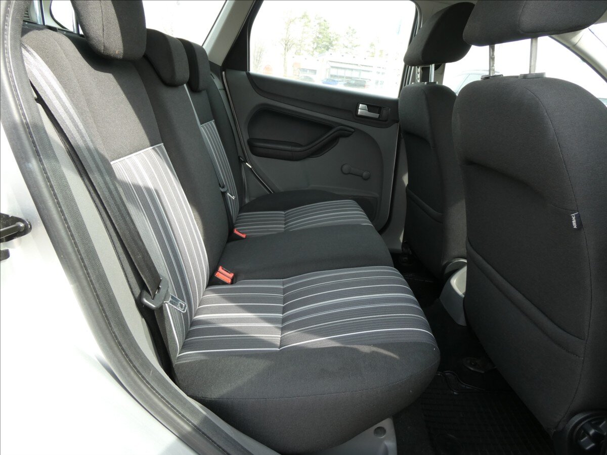 Ford Focus Kombi 1,6 l 74 kw