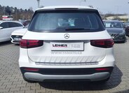 Mercedes-Benz GLB SUV / Terénní 2,0 l 110 kw