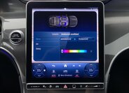 Mercedes-Benz GLC SUV 2,0 l 150 kw