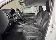 Škoda Karoq SUV 2,0 l 110 kw