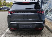 Peugeot 5008 SUV / Terénní 1,2 l 107 kw
