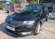 Škoda Rapid 3