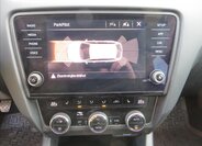 Škoda Octavia Kombi 1,6 l 85 kw