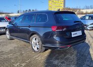 Volkswagen Passat Kombi 2,0 l 110 kw