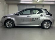 Toyota Yaris Hatchback 1,5 l 85 kw