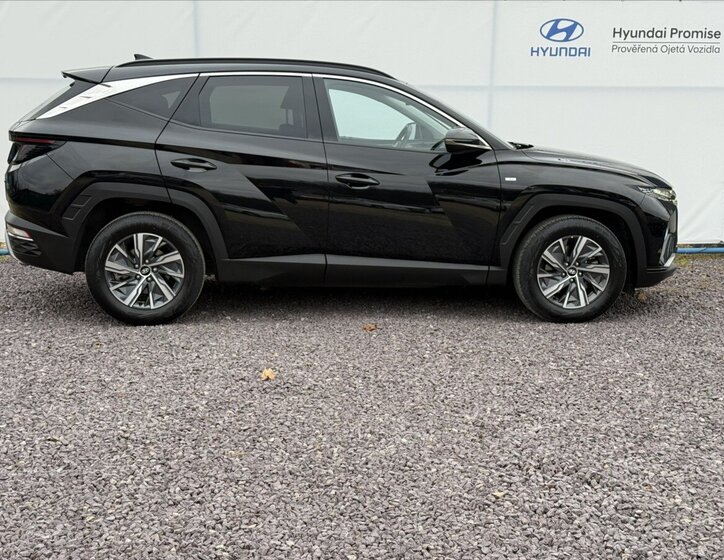 Hyundai Tucson 3