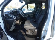 Ford Transit Custom Ostatní 2,0 l 96 kw
