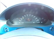 Mercedes-Benz Třídy A Kombi 1,6 l 75 kw