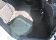 Škoda Superb Sedan 2,0 l 110 kw