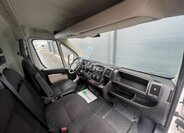 Citroën Jumper Ostatní 2,0 l 96 kw