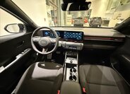 Hyundai Kona SUV 2,0 l 110 kw