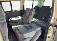 Citroën Jumpy MPV 2,0 l 120 kw