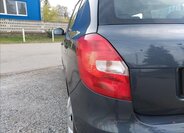 Škoda Fabia Hatchback 1,2 l 44 kw