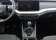 Škoda Octavia Kombi 2,0 l 85 kw