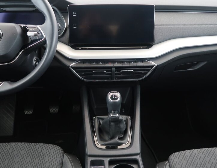 Škoda Octavia Kombi 2,0 l 85 kw