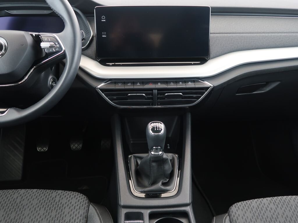 Škoda Octavia Kombi 2,0 l 85 kw