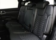 KIA Sorento Ostatní 2,2 l 142 kw