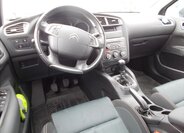 Citroën C4 Hatchback 1,6 l 88 kw