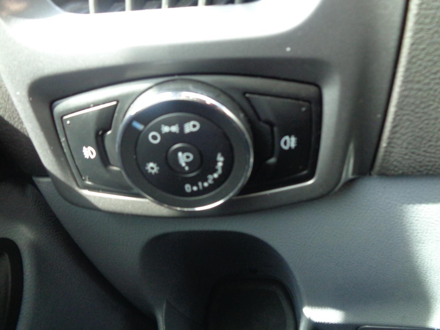 Ford Transit Custom Ostatní 2,0 l 77 kw