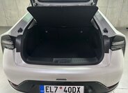 Toyota Prius Hatchback 2,0 l 164 kw