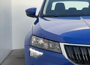 Škoda Karoq SUV 2,0 l 110 kw