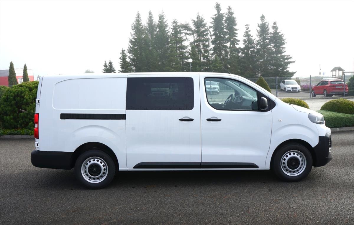 Citroën Jumpy