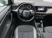 Škoda Scala Hatchback 999,0 81 kw