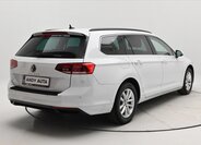 Volkswagen Passat Kombi 2,0 l 110 kw