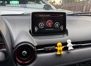 Mazda CX-3 SUV / Terénní 0,0 0