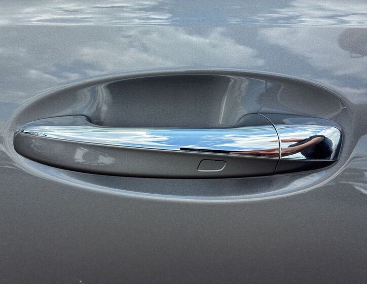 Mercedes-Benz GLB 25