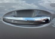 Mercedes-Benz GLB 25