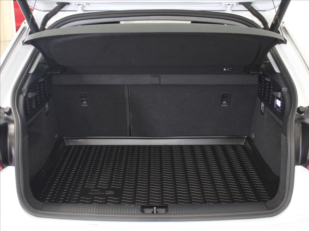 Audi Q2 SUV / Terénní 2,0 l 110 kw