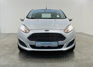 Ford Fiesta Hatchback 1,2 l 60 kw