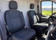 Ford Transit Skříň 2,0 l 96 kw