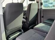 Volkswagen Caravelle 12