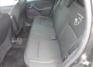 Dacia Duster Kombi 1,5 l 80 kw