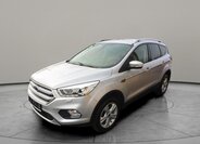 Ford Kuga SUV / Terénní 2,0 l 110 kw