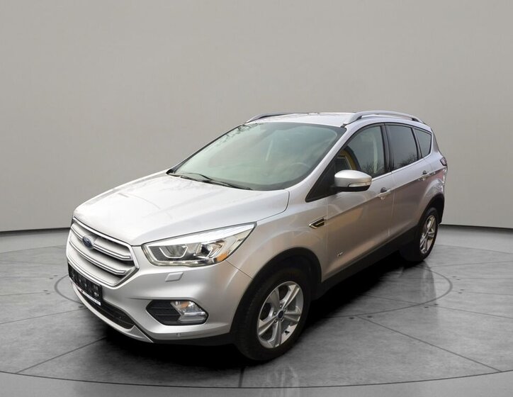 Ford Kuga SUV / Terénní 2,0 l 110 kw