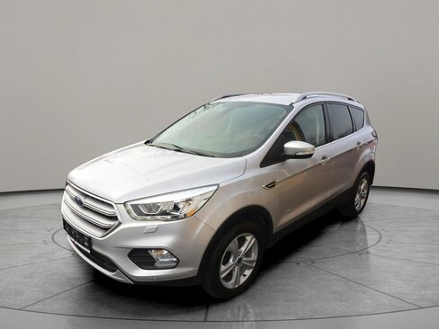 Ford Kuga SUV / Terénní 2,0 l 110 kw