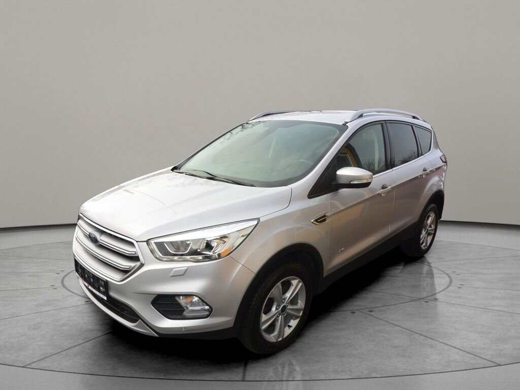 Ford Kuga SUV / Terénní 2,0 l 110 kw