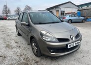 Renault Clio Kombi 1,5 l 63 kw