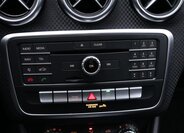 Mercedes-Benz Třídy A Hatchback 1,5 l 80 kw