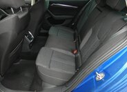 Škoda Octavia Kombi 1,5 l 110 kw