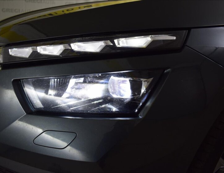 Škoda Kamiq SUV / Terénní 999,0 81 kw