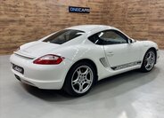 Porsche Cayman Kupé 3,4 l 217 kw