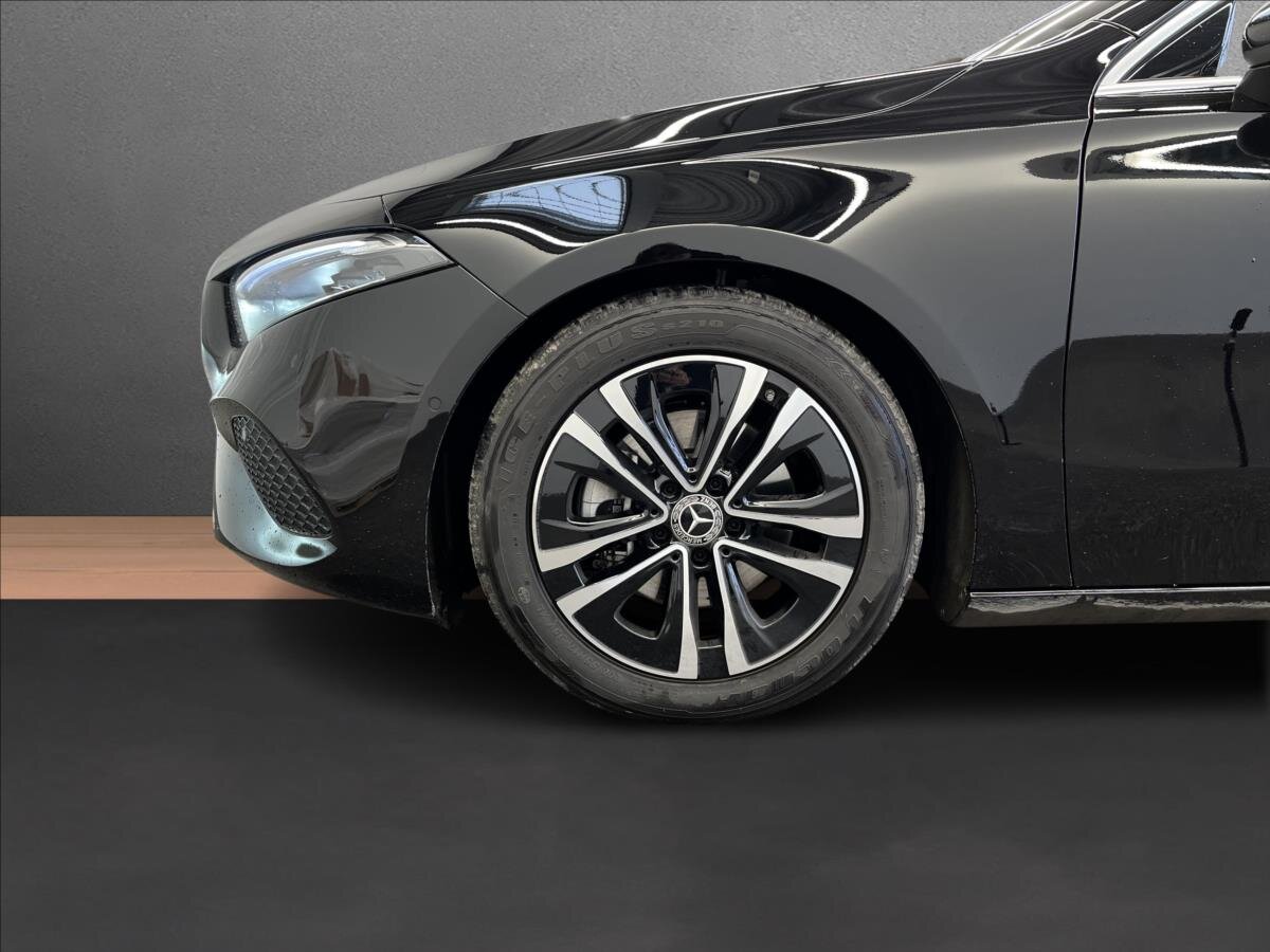 Mercedes-Benz Třídy A