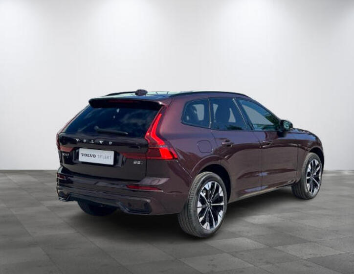 Volvo XC60 6