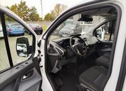 Ford Transit Custom Ostatní 2,0 l 96 kw