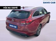 Hyundai i30 Kombi 998,0 88 kw